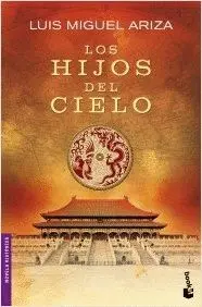 LOS HIJOS DEL CIELO