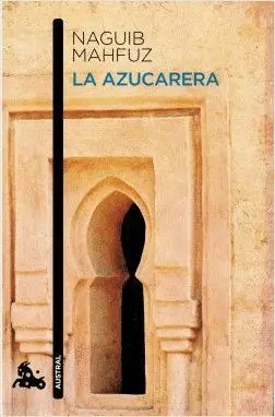 LA AZUCARERA