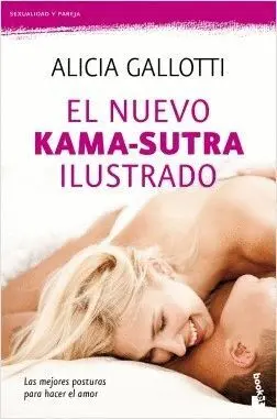 EL NUEVO KAMA-SUTRA ILUSTRADO
