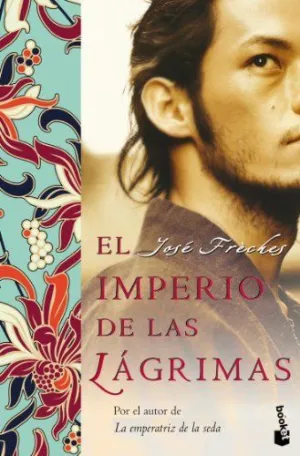 EL IMPERIO DE LAS LAGRIMAS