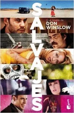 SALVAJES SALVAJES