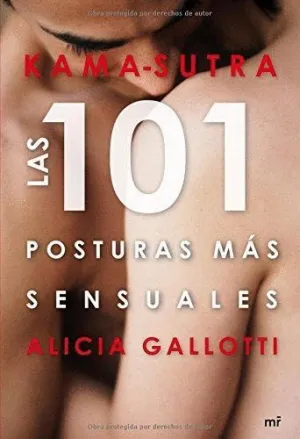 KAMA-SUTRA: LAS 101 POSTURAS MAS SENSUALES