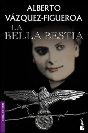 LA BELLA BESTIA
