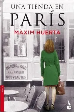 UNA TIENDA EN PARIS UNA TIENDA EN PARIS