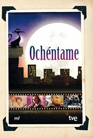 OCHENTAME OTRA VEZ OCHENTAME OTRA VEZ