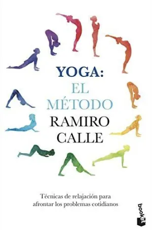 YOGA: EL MÉTODO RAMIRO CALLE