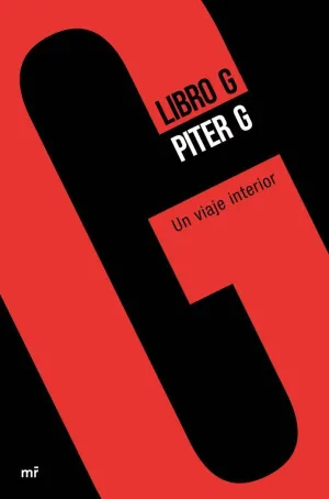 LIBRO G: UN VIAJE INTERIOR