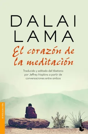 EL CORAZÓN DE LA MEDITACIÓN EL CORAZÓN DE LA MEDITACIÓN