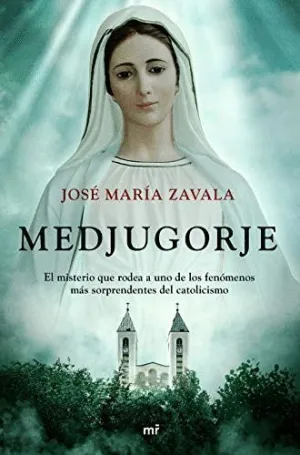 MEDJUGORJE. <BR>