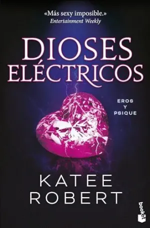 DIOSES ELÉCTRICOS (ELECTRIC IDOL)