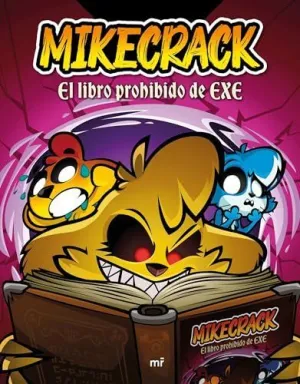 EL LIBRO PROHIBIDO DE EXE