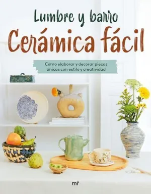 CERÁMICA FÁCIL