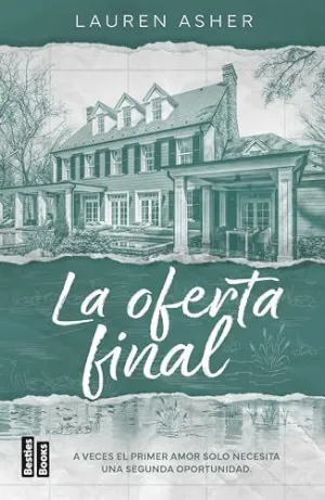 LA OFERTA FINAL