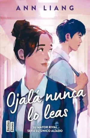 OJALÁ NUNCA LO LEAS