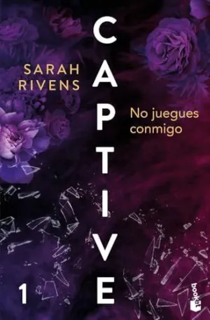 Captive: no Juegues Conmigo