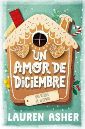 UN AMOR DE DICIEMBRE