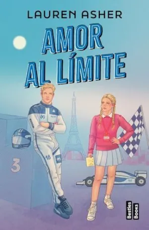 Amor Al L?Mite (Dirty Air 2)