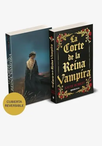 La Corte de la Reina Vampira