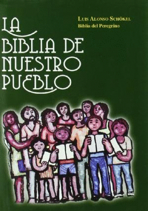 LA BIBLIA DE NUESTRO PUEBLO: ESPAÑA