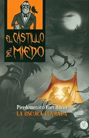 OSCURA LLAMADA, LA