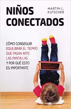NIÑOS CONECTADOS