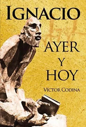 IGNACIO AYER Y HOY