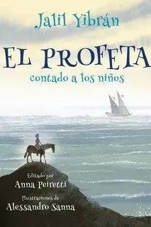 EL PROFETA CONTADO A LOS NIÑOS