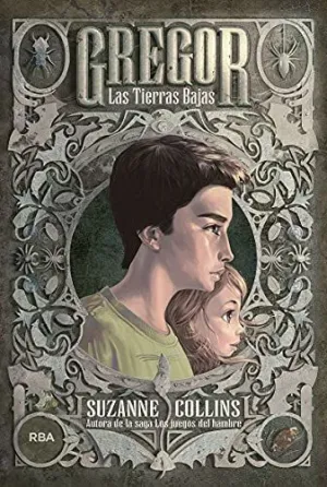 Gregor 1. Las Tierras Bajas