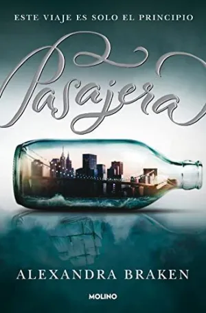 PASAJERA 1. PASAJERA