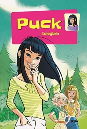 PUCK 1: COLEGIALA