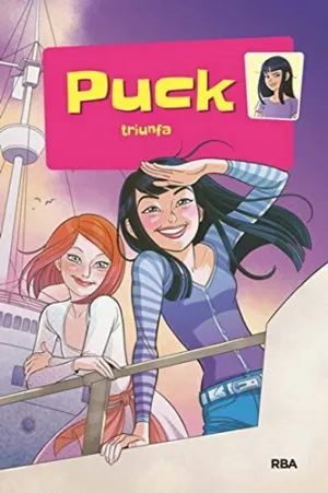 PUCK 2: PUCK TRIUNFA