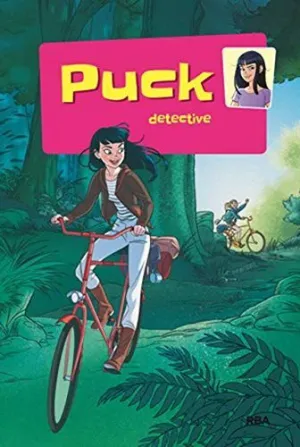 PUCK 3: PUCK DETECTIVE