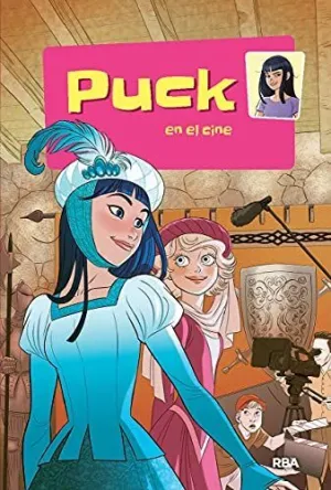 PUCK 6: EN EL CINE