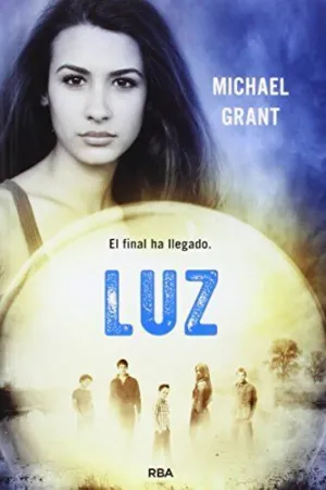 OLVIDADOS 6. LUZ