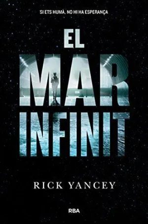 CINQUENA ONADA 2. EL MAR INFINIT