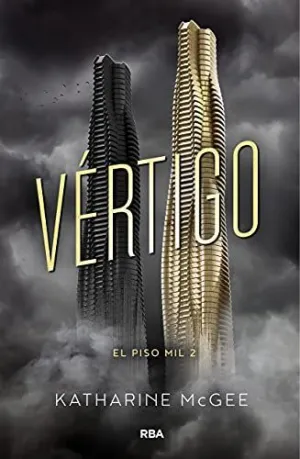 Piso Mil, el 2. Vertigo