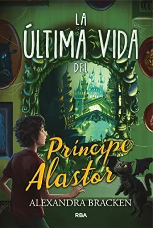 PROSPER REDDING 2. ULTIMA VIDA DEL PRINC