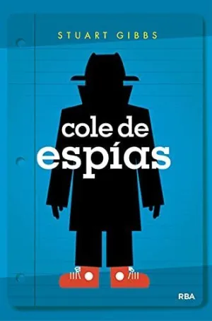 COLE DE ESPIAS 1. COLE DE ESPIAS