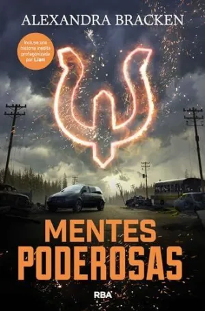 MENTES PODEROSAS 1. MENTES PODEROSAS