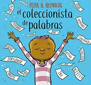 COLECCIONISTA DE PALABRAS, EL