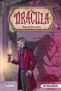 Clasicos del Terror: Dracula