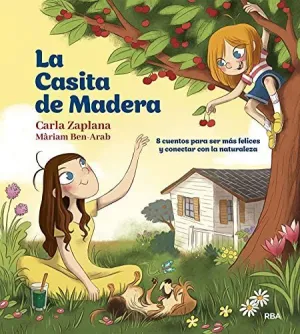 CASITA DE MADERA, LA