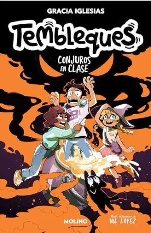 CONJUROS EN CLASE (TEMBLEQUES 2)