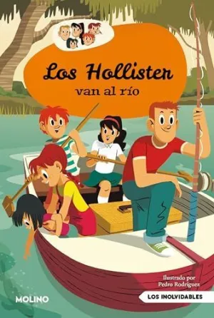 HOLLISTER 2: HOLLISTER VAN AL RIO, LOS