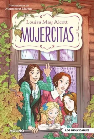 MUJERCITAS