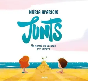 JUNTS: UN GERMA ES UN AMIC PER SEMPRE