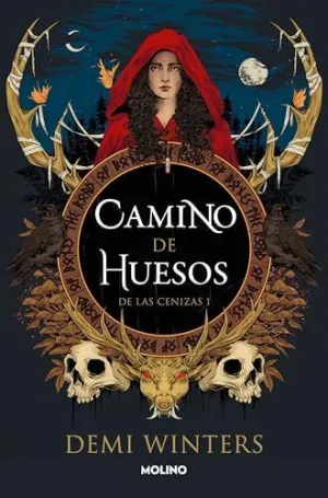 CAMINO DE HUESOS (DE LAS CENIZAS  1)