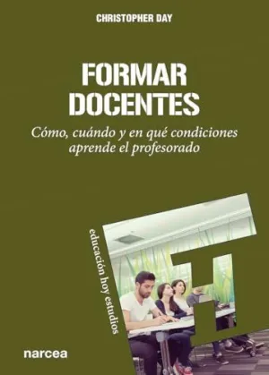 Formar Docentes
