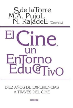 EL CINE, UN ENTORNO EDUCATIVO
