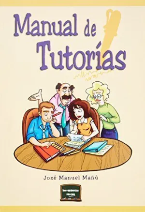 MANUAL DE TUTORÍAS